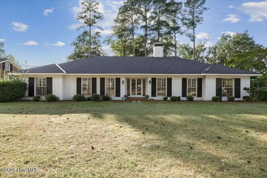1304 Greenbriar Road, Kinston, NC 28501 - #2