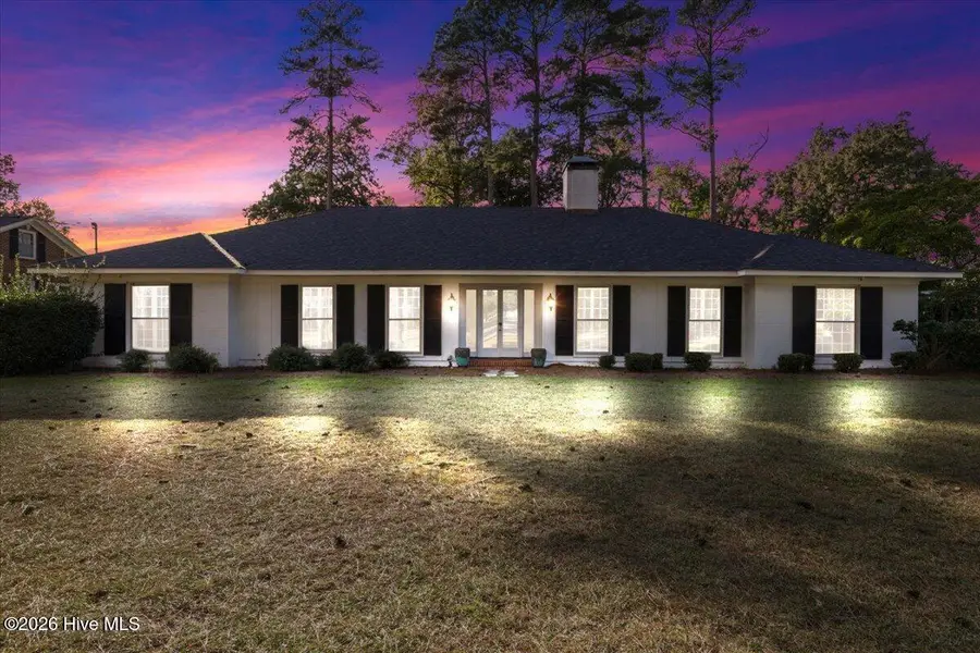 1304 Greenbriar Road, Kinston, NC 28501 - #3