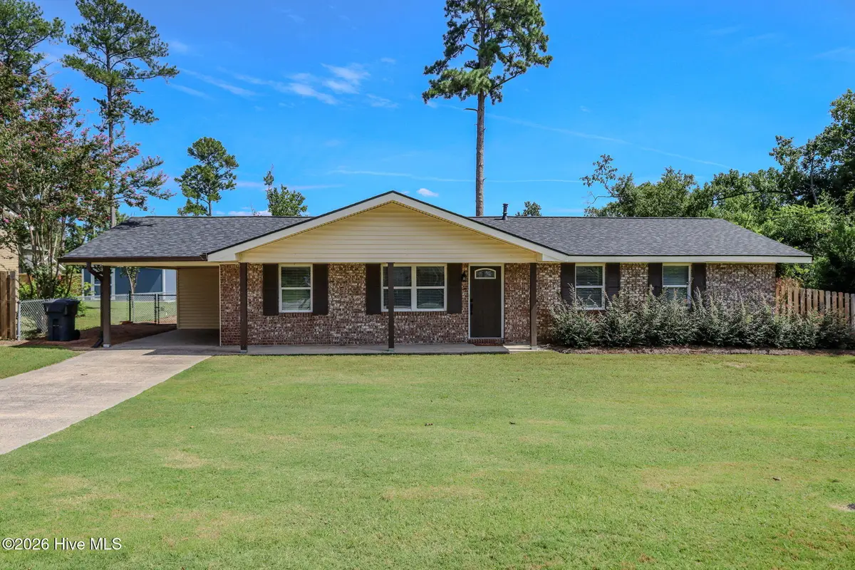 312 Merrymont Drive, Martinez, GA 30907 - #1