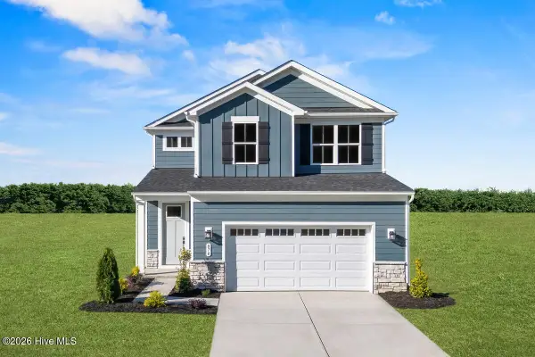 7093 Mcfarland Drive, Leland, NC 28451