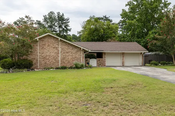 3672 Marlboro Court, Martinez, GA 30907
