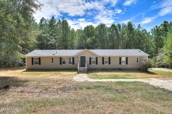 1974 Ridgeview Drive, Thomson, GA 30824
