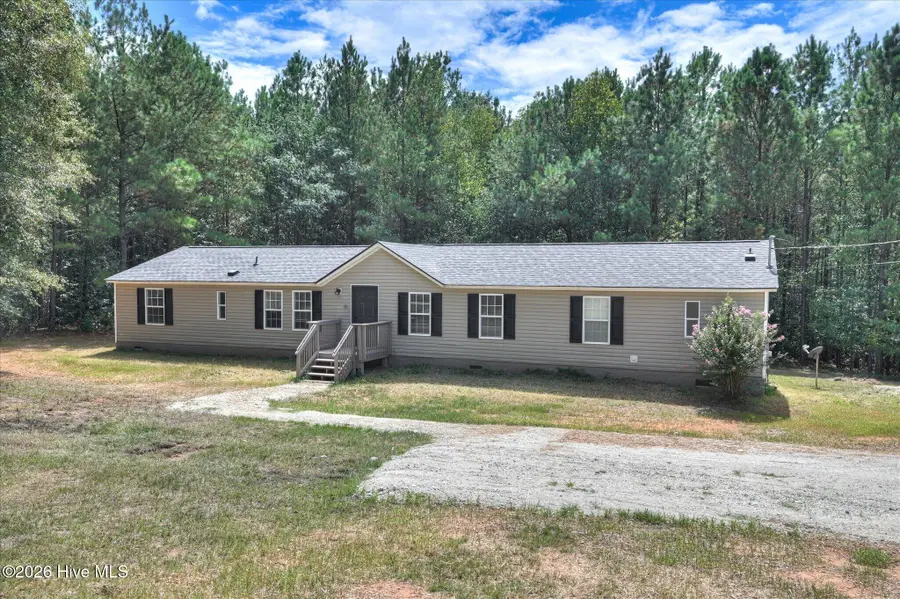1974 Ridgeview Drive, Thomson, GA 30824 - #2