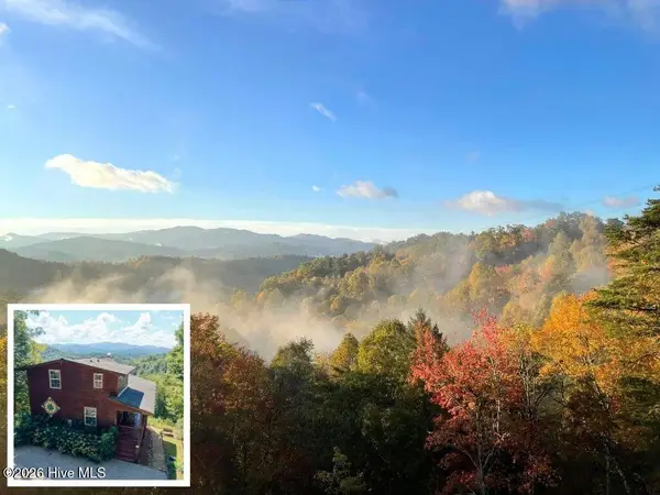 455 Raymond Wilson Road, Topton, NC 28781