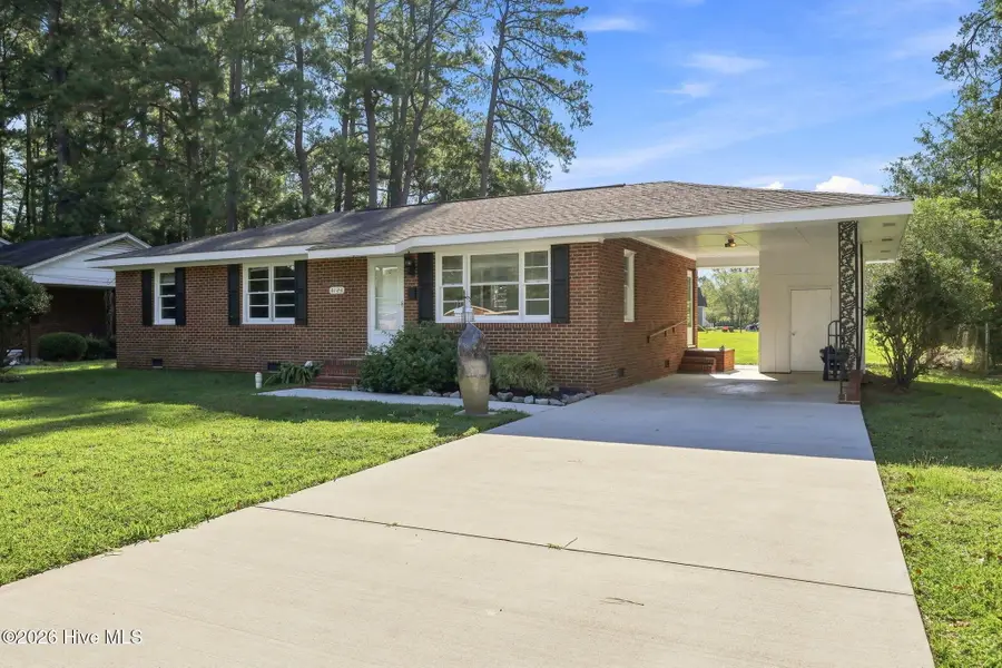 4124 Melissa Drive, Farmville, NC 27828 - #2