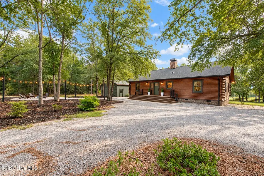 2033 Green Pond Road, Aiken, SC 29803 - #2