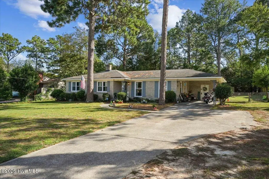 716 Shortridge Road, Fayetteville, NC 28303 - #2