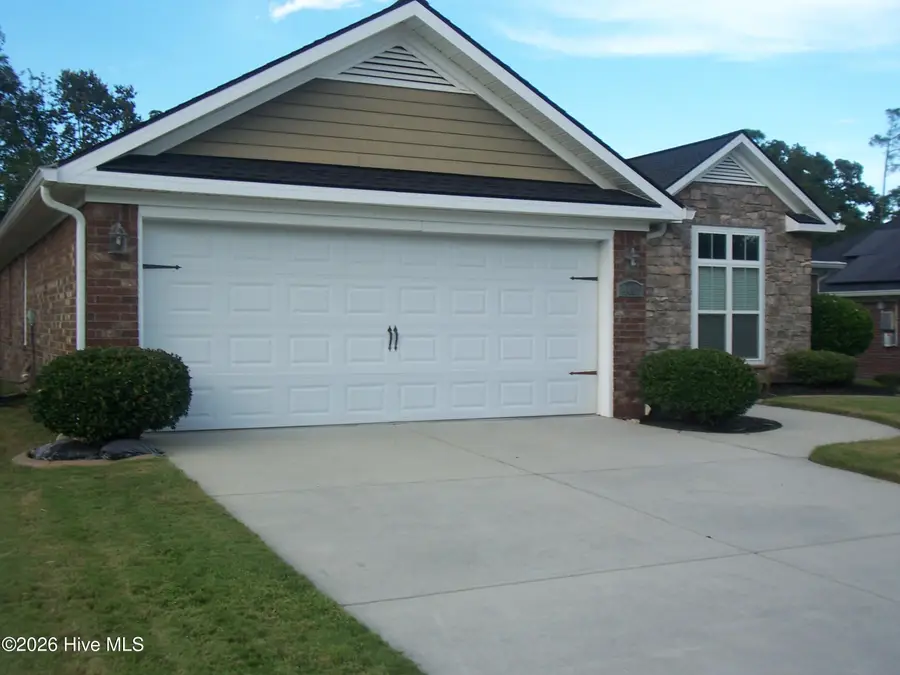 4407 T J Kelly Drive, Hephzibah, GA 30815 - #2