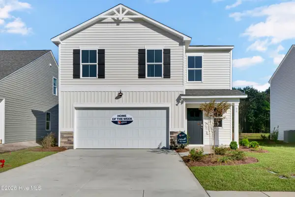 197 Brookfield Branch Road #14, Hampstead, NC 28443