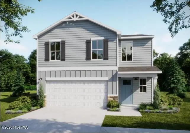 197 Brookfield Branch Road #14, Hampstead, NC 28443 - #2