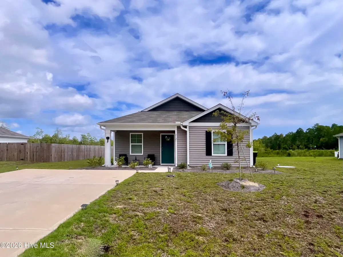 2121 Grande Palms Trail Se #Lot 94, Bolivia, NC 28422 - #1