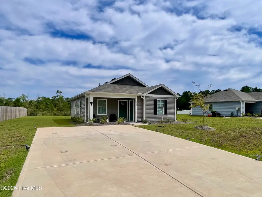 2121 Grande Palms Trail Se #Lot 94, Bolivia, NC 28422 - #3