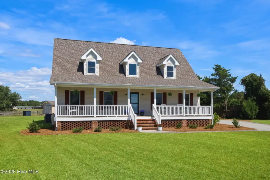 105 Franklin Court, Cedar Point, NC 28584 - #2