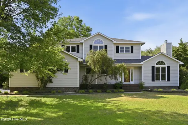 103 103-1 Seagull Way, Hubert, NC 28539