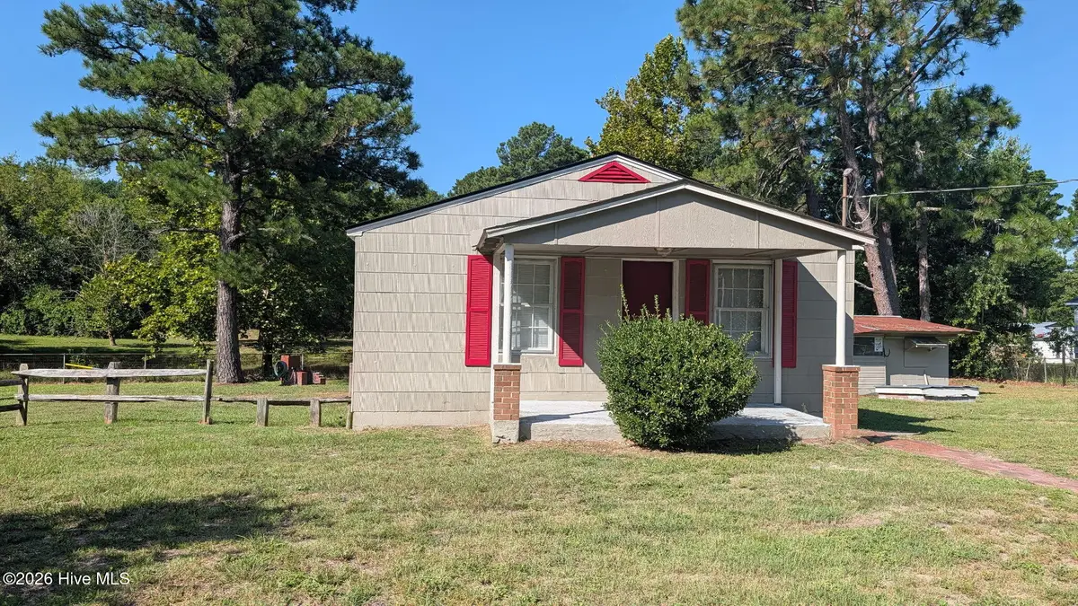 3308 King Charles Road, Fayetteville, NC 28306 - #1