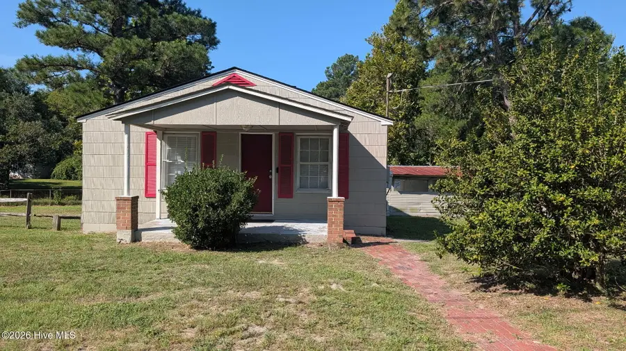 3308 King Charles Road, Fayetteville, NC 28306 - #2