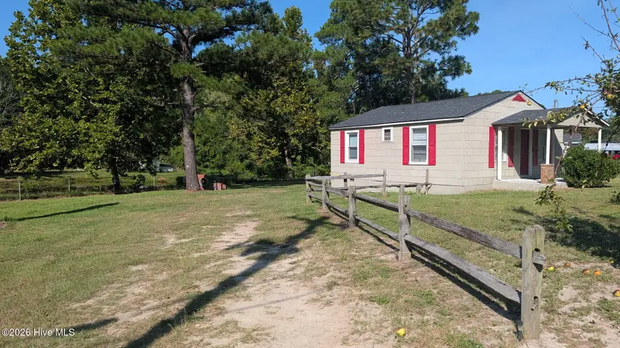 3308 King Charles Road, Fayetteville, NC 28306 - #3