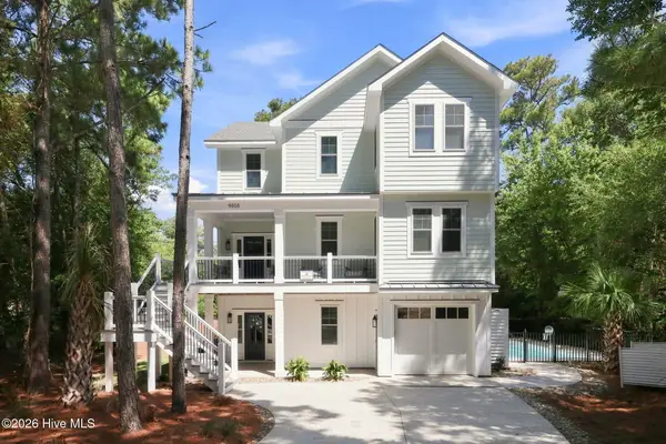 9808 Outrigger Court, Emerald Isle, NC 28594