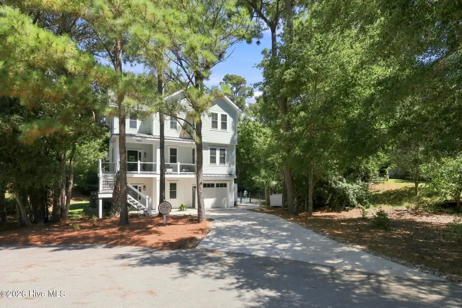 9808 Outrigger Court, Emerald Isle, NC 28594 - #2