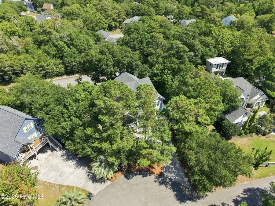 9808 Outrigger Court, Emerald Isle, NC 28594 - #3