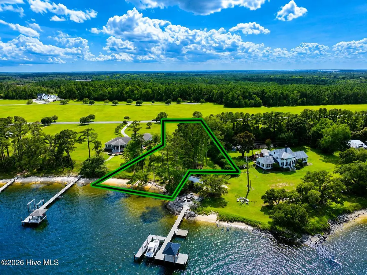 117 Waterway Drive, Havelock, NC 28532 - #1