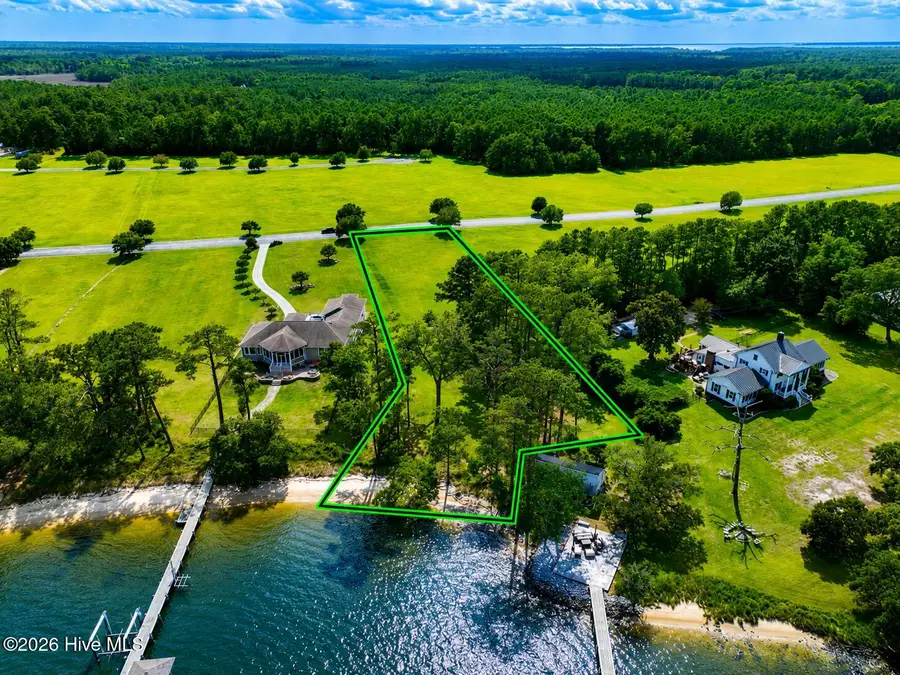 117 Waterway Drive, Havelock, NC 28532 - #3