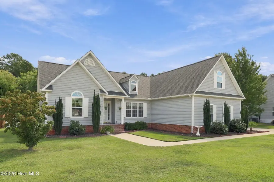 310 Bobbys Drive, Newport, NC 28570 - #3