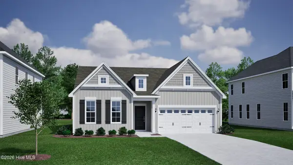 8824 Canoe Brook Court, Wilmington, NC 28411