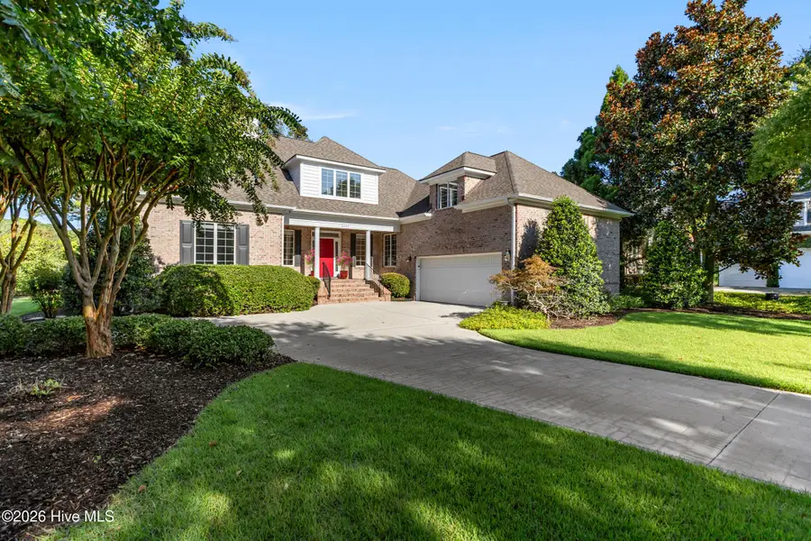 8525 Galloway National Drive, Wilmington, NC 28411 - #2