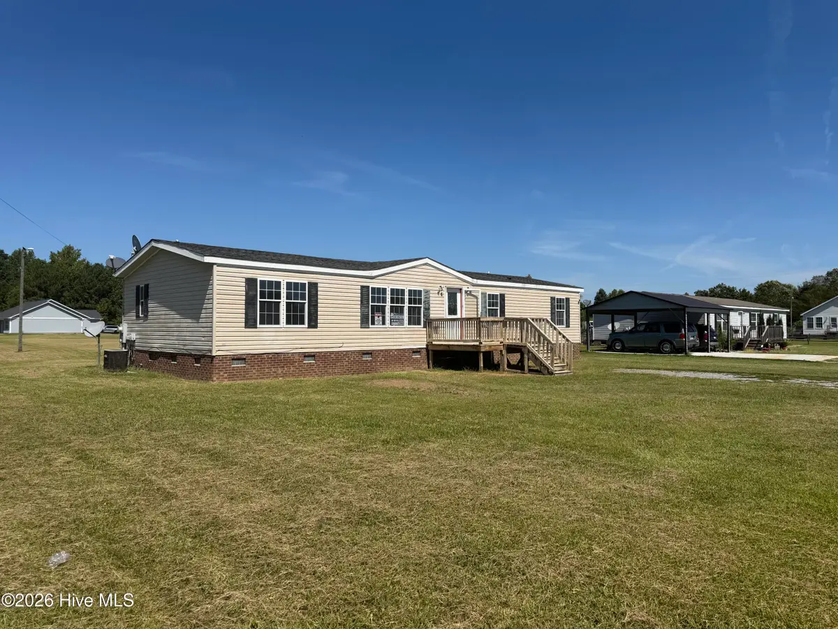 2976 Bynum Farm Road, Pinetops, NC 27864 - #1