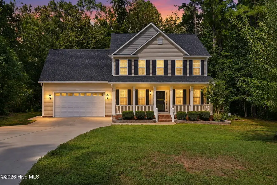243 Barrette Lane, Wendell, NC 27591 - #2