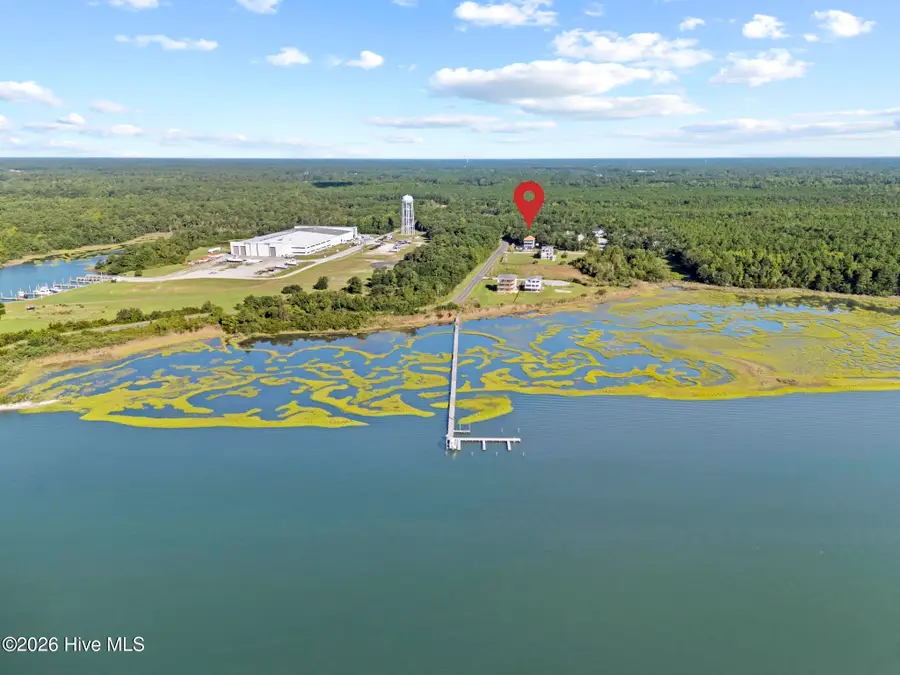 101 Brandon Avenue, Hubert, NC 28539 - #3