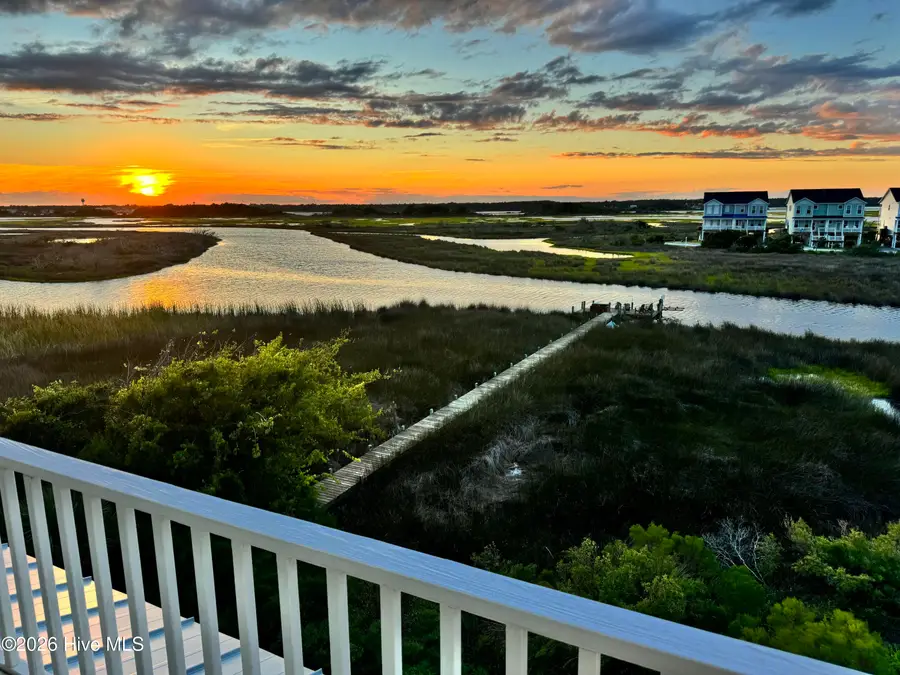 1215 N New River Drive, Surf City, NC 28445 - #3