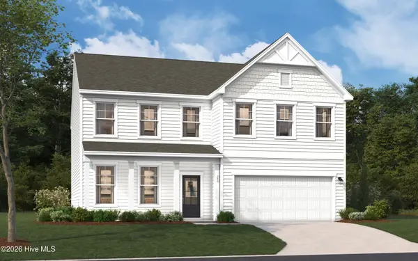 262 Marstrand Circle, Aiken, SC 29801