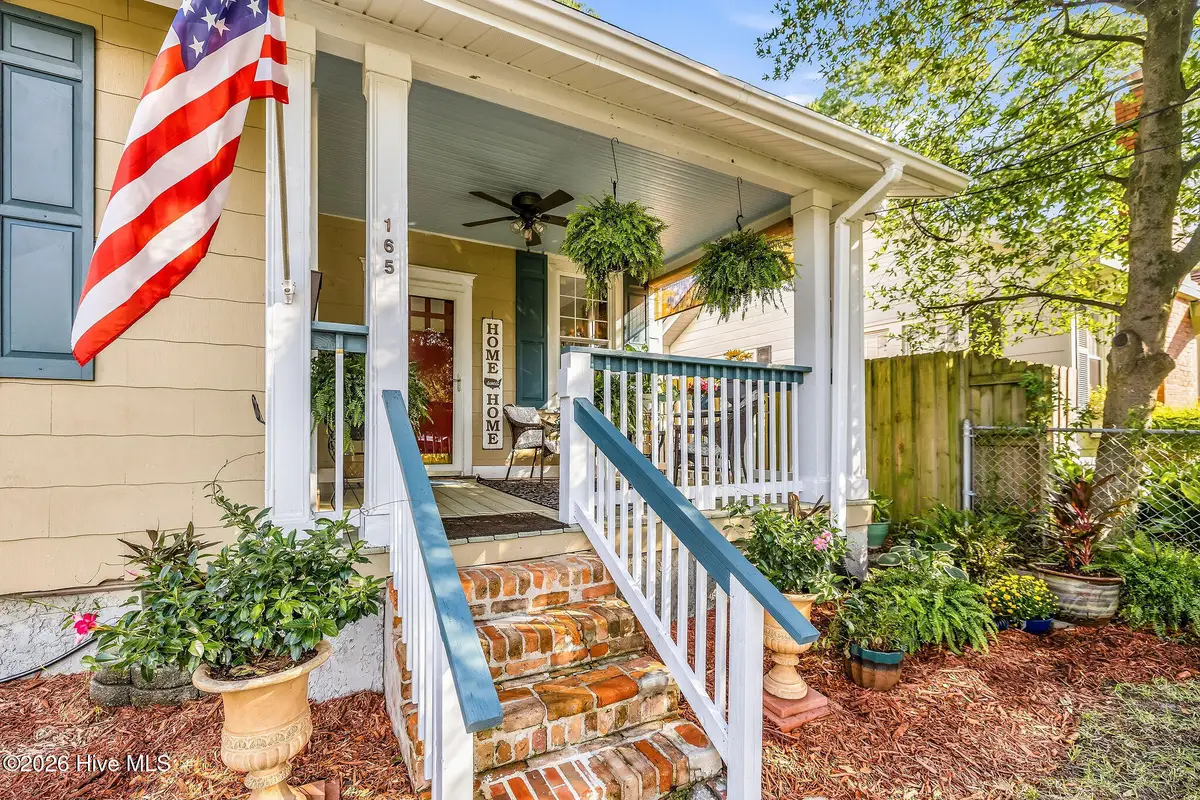 165 Central Boulevard, Wilmington, NC 28401 - #1
