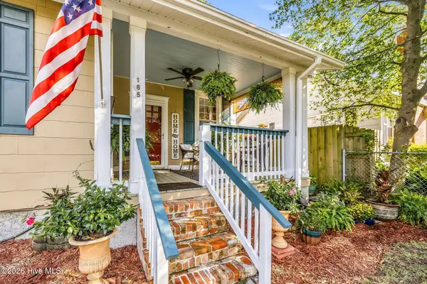 165 Central Boulevard, Wilmington, NC 28401