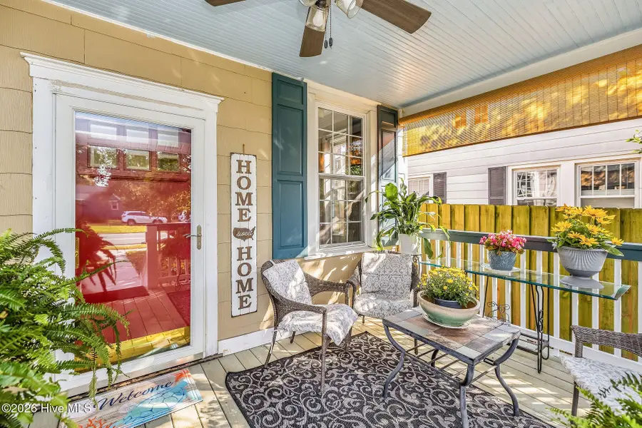 165 Central Boulevard, Wilmington, NC 28401 - #3