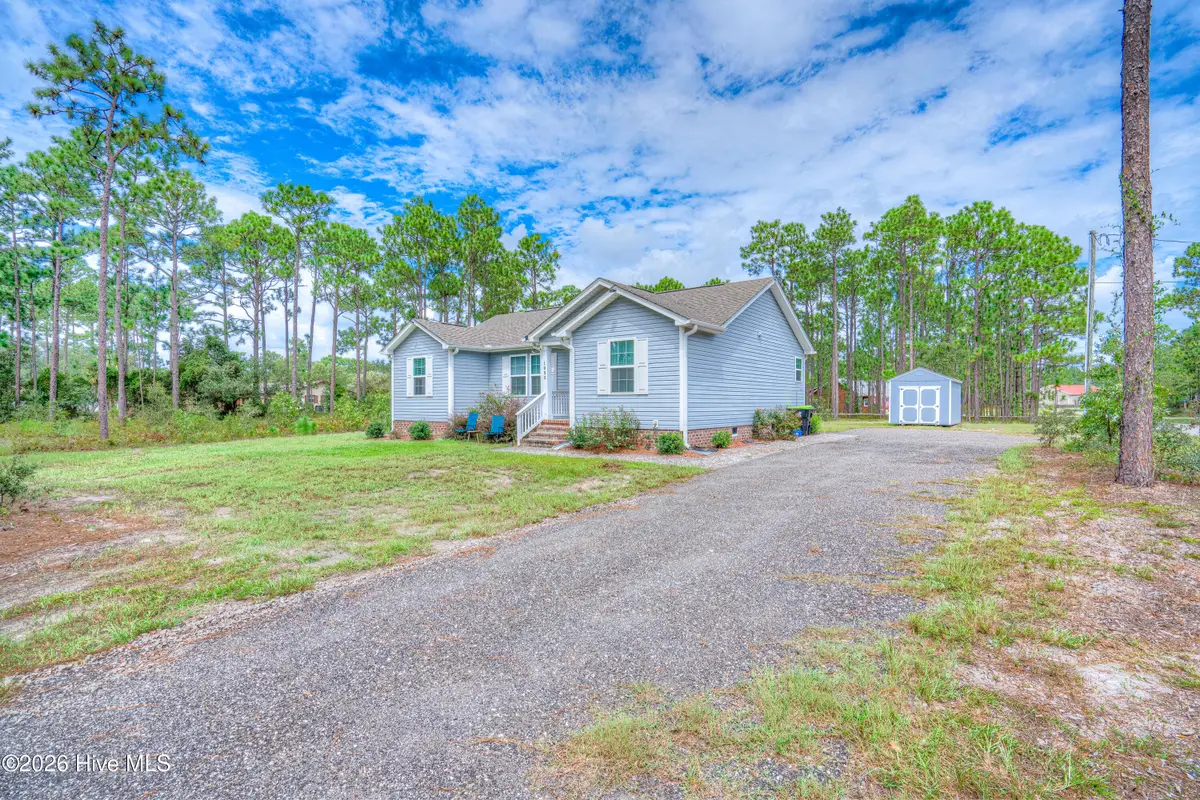1053 Springdale Road, Southport, NC 28461 - #1