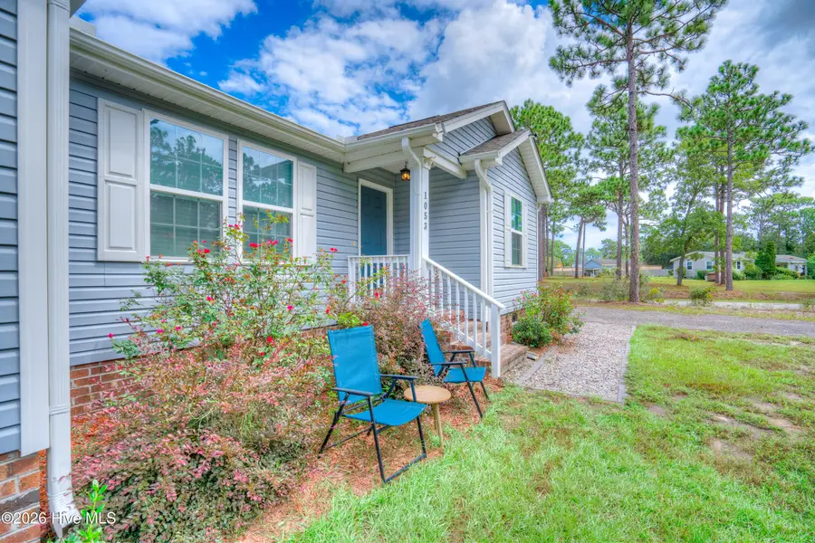 1053 Springdale Road, Southport, NC 28461 - #3