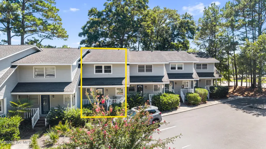 2029 Eastwood Road #104, Wilmington, NC 28403 - #2