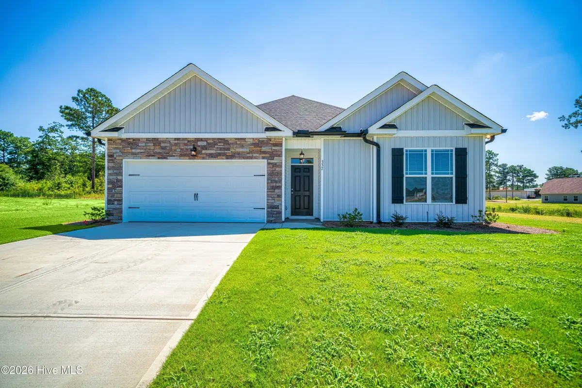 2387 Obsidian Court, Beech Island, SC 29842 - #1