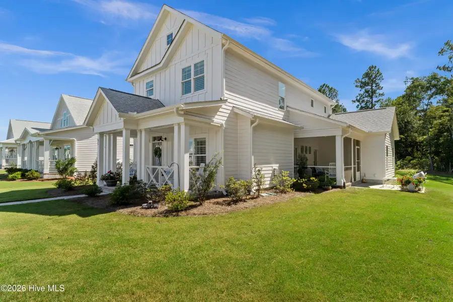 51 W Singing Avenue, Hampstead, NC 28443 - #3