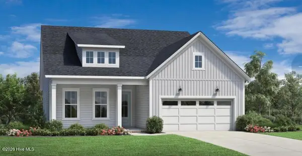 1537 Barbuda Boulevard Sw, Shallotte, NC 28470