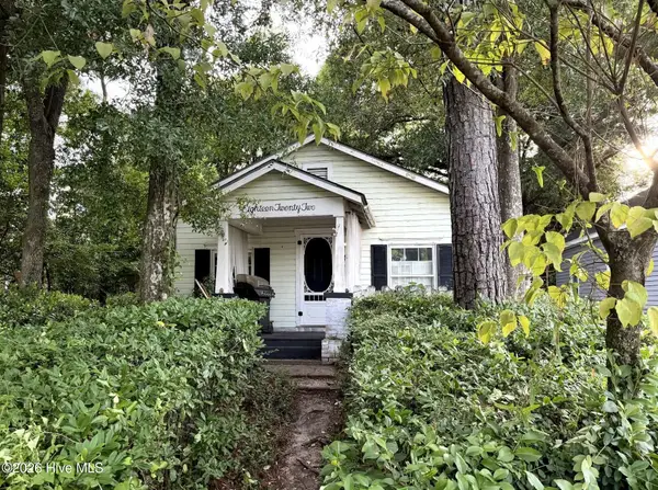 1822 Waddell Street, Wilmington, NC 28401