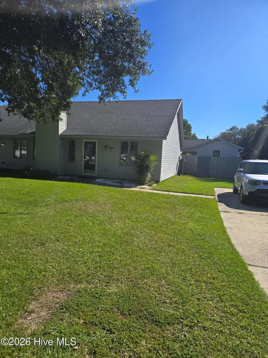 1504 Princeton Lane #A, New Bern, NC 28562 - #3