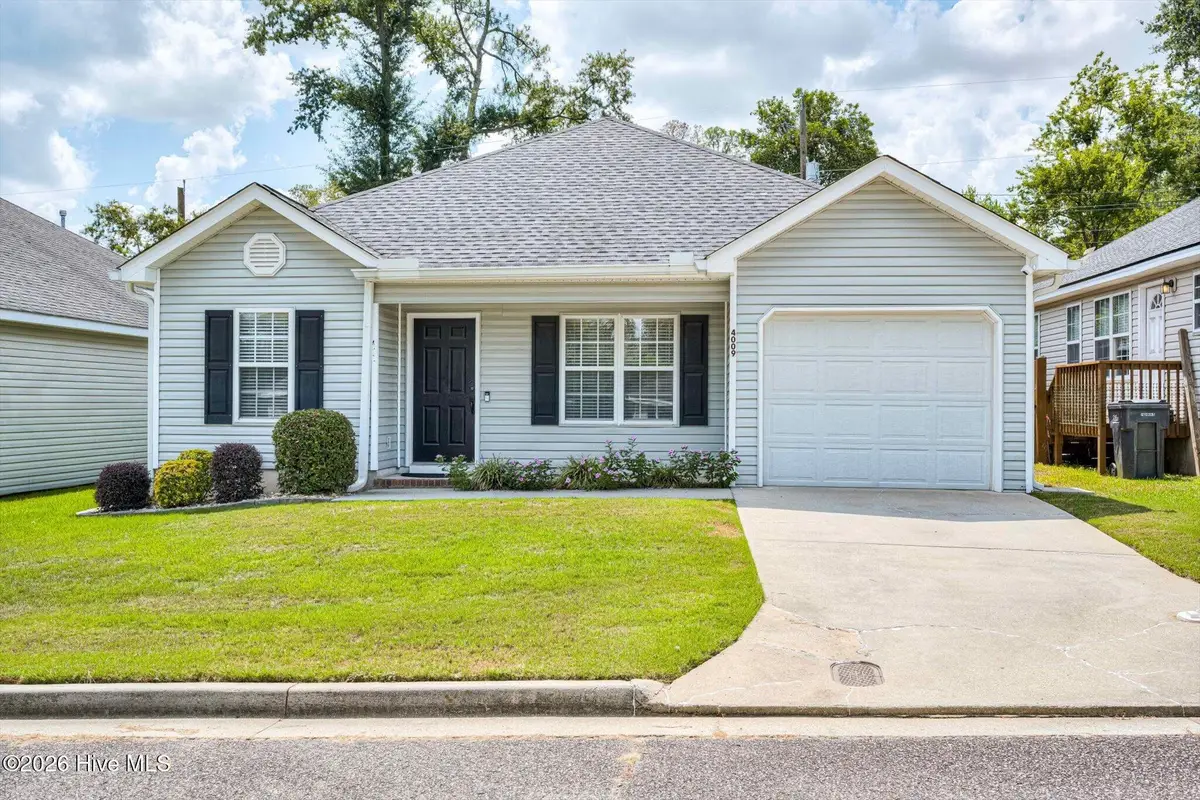 4009 E Hidden Haven Court, Augusta, GA 30909 - #1