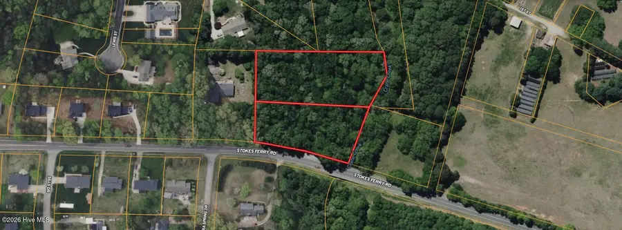 1 2 Stokes Ferry Road, Salisbury, NC 28146 - #2