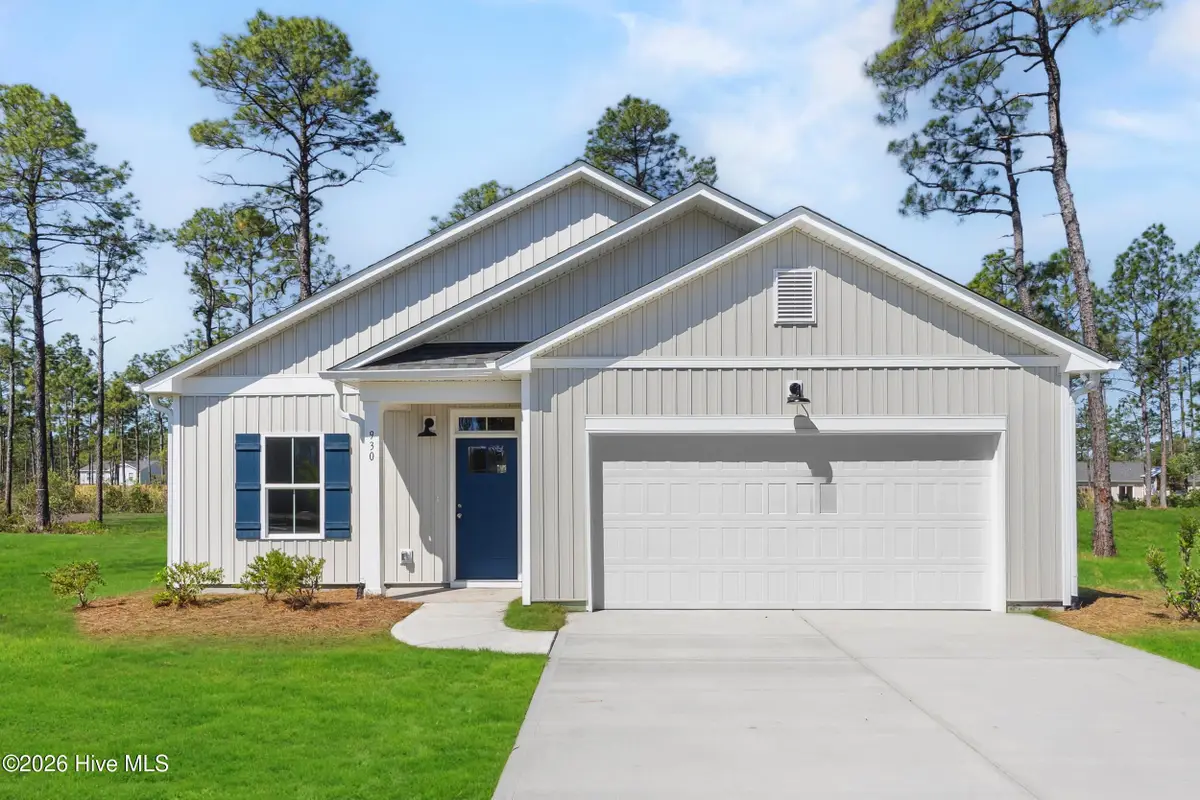 4608 Swimming Lane #53, Shallotte, NC 28470 - #1