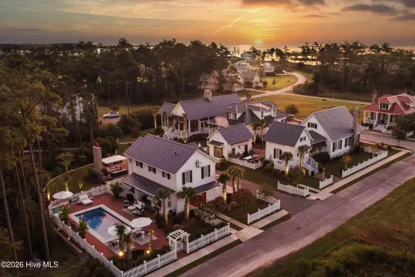 85 Ballast Point, Oriental, NC 28571