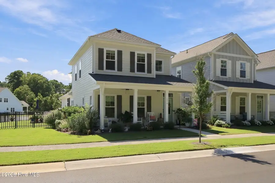 116 Yellowlegs Lane, Beaufort, NC 28516 - #2
